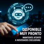 Próximamente