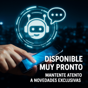 Próximamente